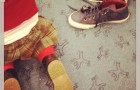 Le magasin de chaussures