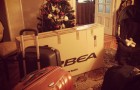 Noël 2013 – l’Espagne contre-attaque