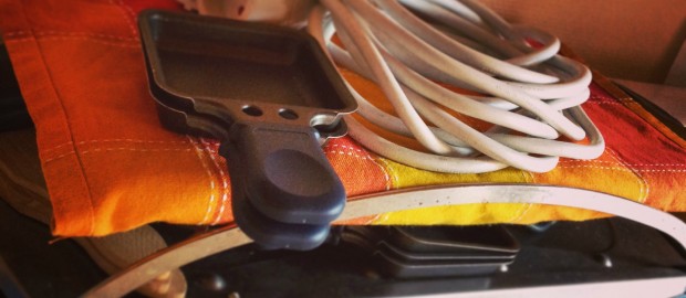 raclette
