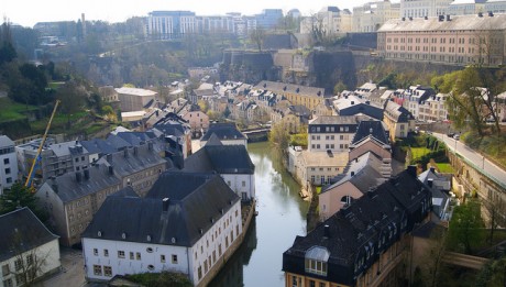 luxembourg