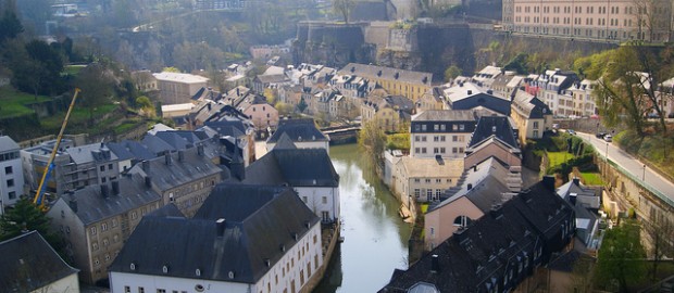 luxembourg