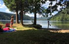QUATRE JOURS DANS LES VOSGES 1/2