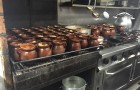 MADRID : 24H À TABLE