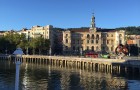 DEUX JOURS A BILBAO 3/3