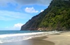 L’ANSE COULEUVRE EN MARTINIQUE