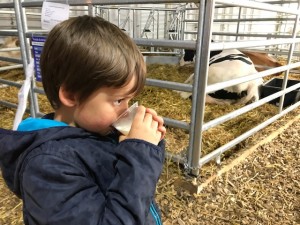 foire agricole luxembourg